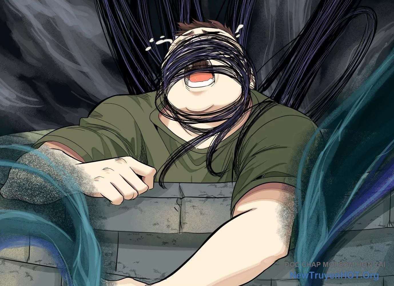 Thập Nhị Tinh – Dị Thú Mê Thành Chapter 30 - Trang 2