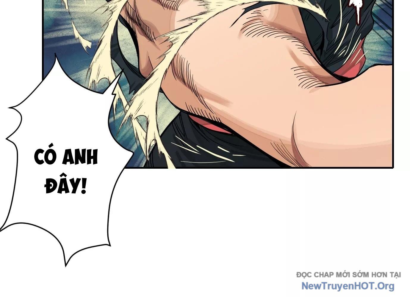 Thập Nhị Tinh – Dị Thú Mê Thành Chapter 30 - Trang 2