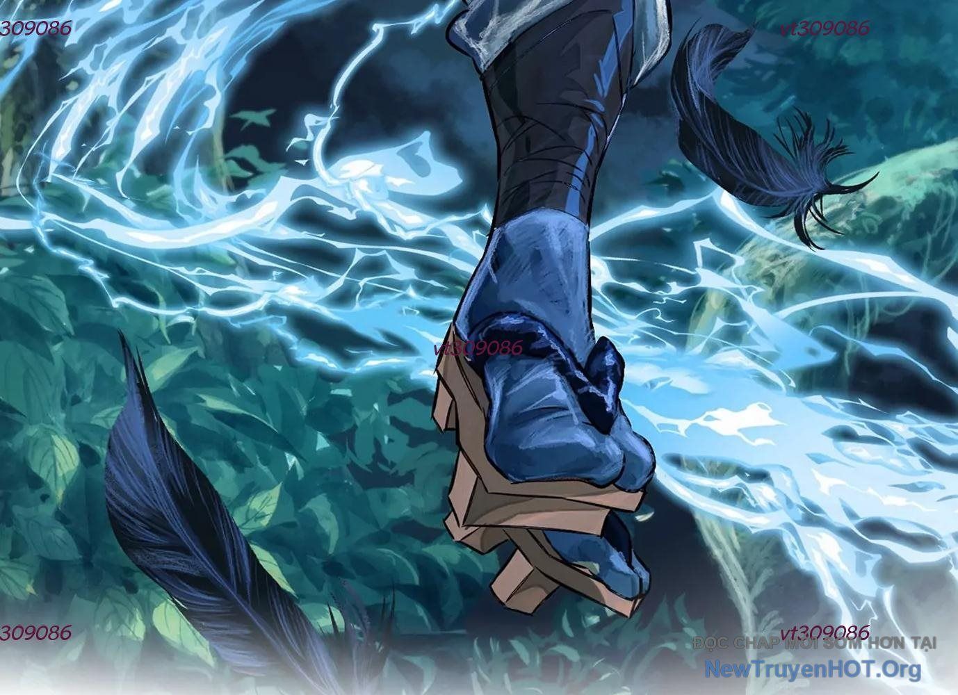 Thập Nhị Tinh – Dị Thú Mê Thành Chapter 30 - Trang 2