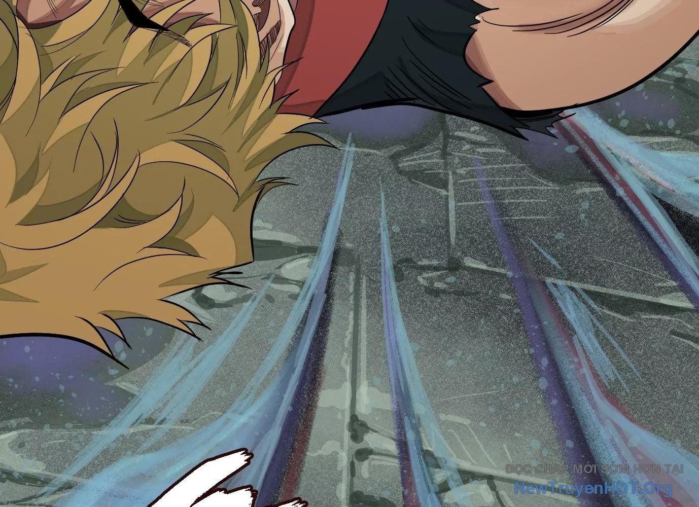 Thập Nhị Tinh – Dị Thú Mê Thành Chapter 30 - Trang 2