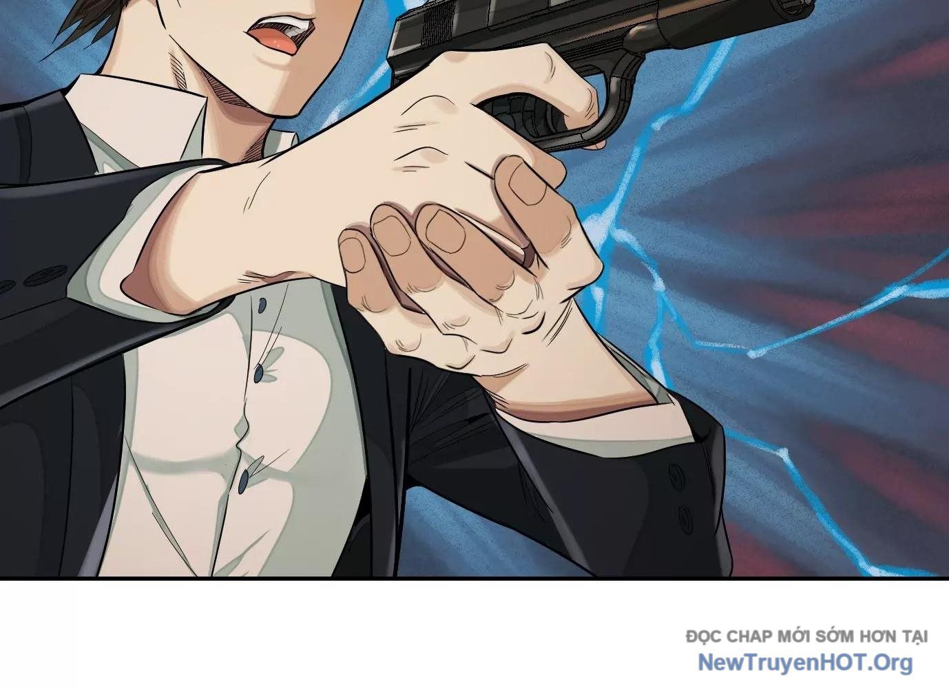 Thập Nhị Tinh – Dị Thú Mê Thành Chapter 30 - Trang 2