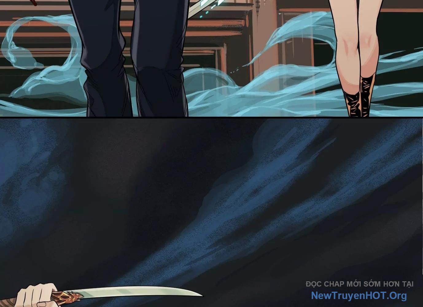 Thập Nhị Tinh – Dị Thú Mê Thành Chapter 30 - Trang 2