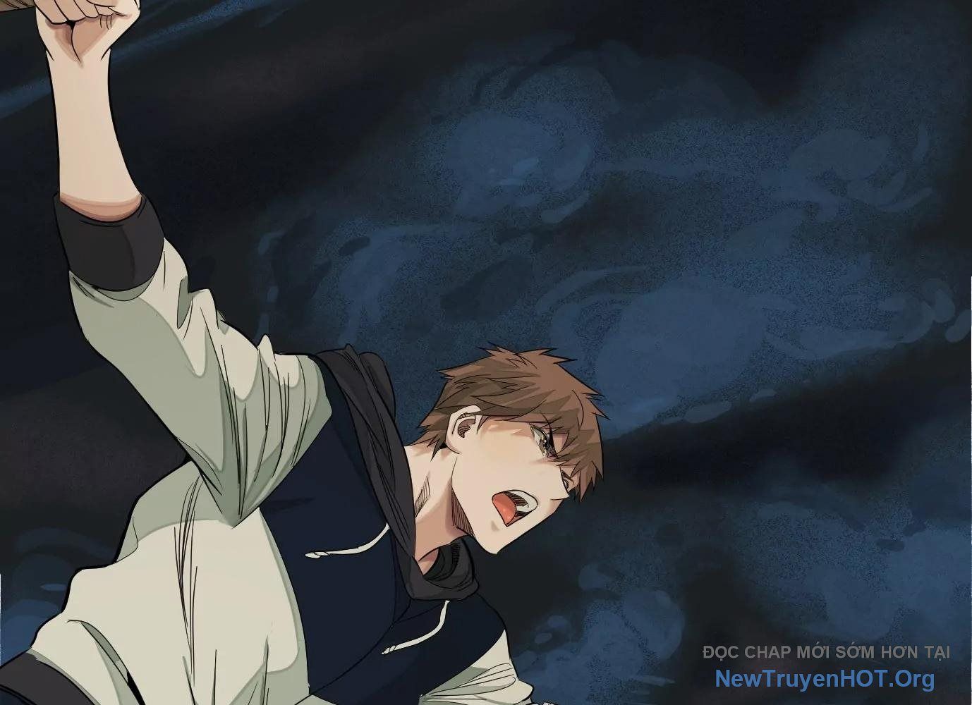 Thập Nhị Tinh – Dị Thú Mê Thành Chapter 30 - Trang 2