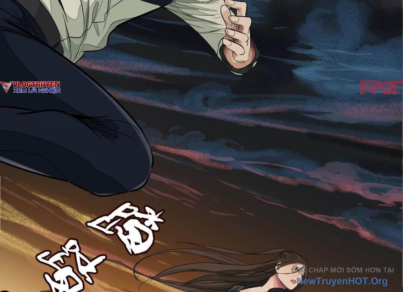 Thập Nhị Tinh – Dị Thú Mê Thành Chapter 30 - Trang 2