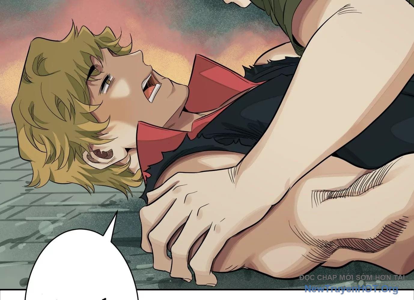 Thập Nhị Tinh – Dị Thú Mê Thành Chapter 30 - Trang 2