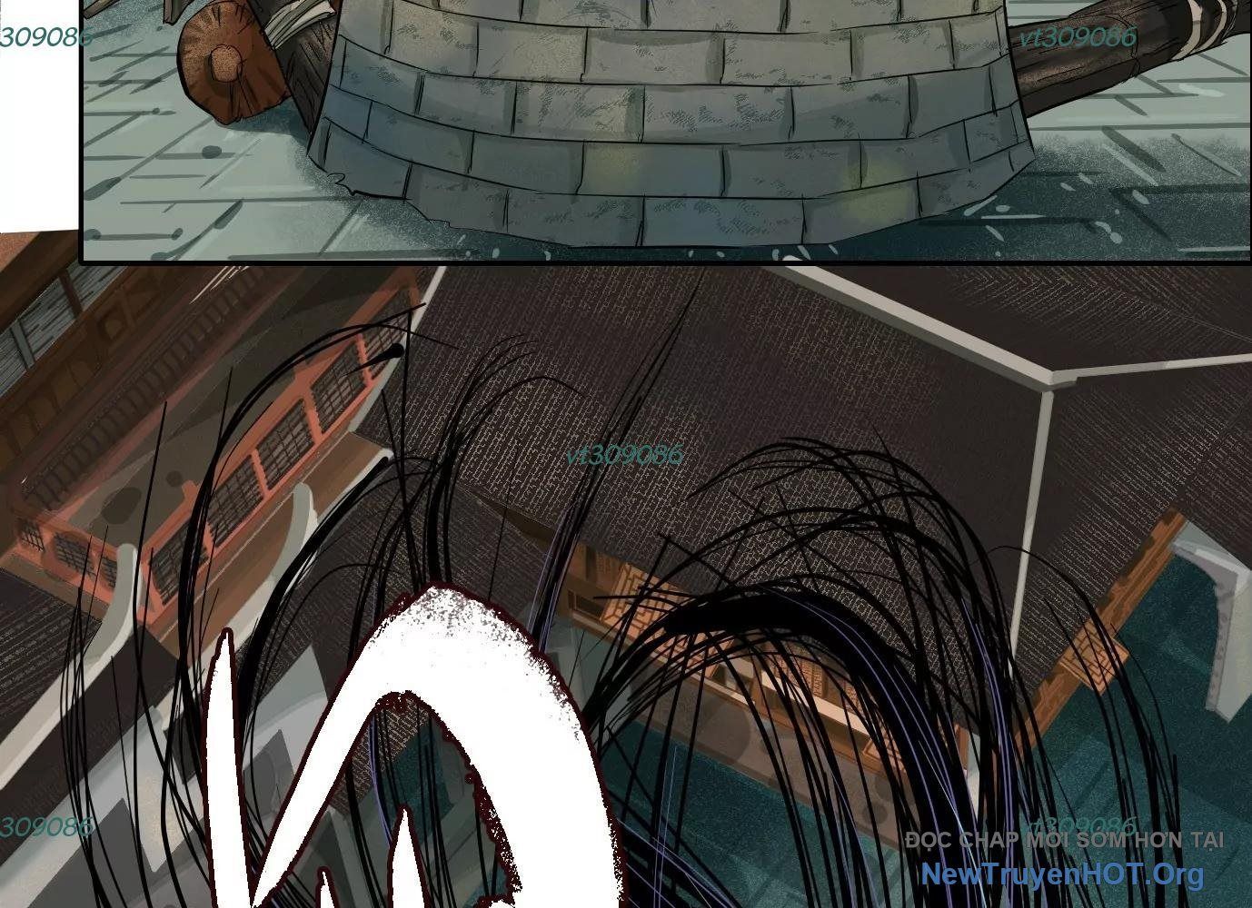 Thập Nhị Tinh – Dị Thú Mê Thành Chapter 30 - Trang 2