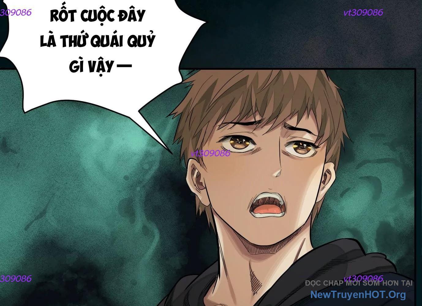 Thập Nhị Tinh – Dị Thú Mê Thành Chapter 30 - Trang 2