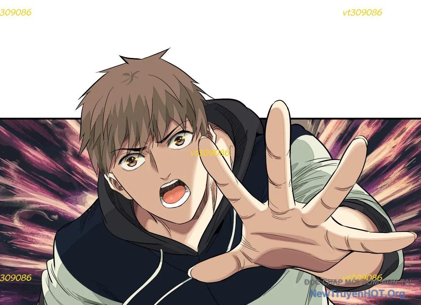 Thập Nhị Tinh – Dị Thú Mê Thành Chapter 30 - Trang 2