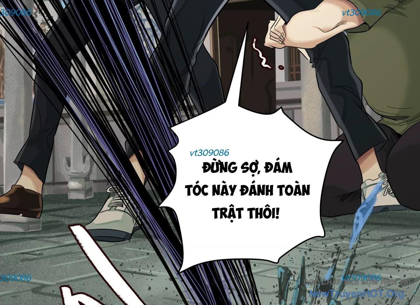 Thập Nhị Tinh – Dị Thú Mê Thành Chapter 30 - Trang 2