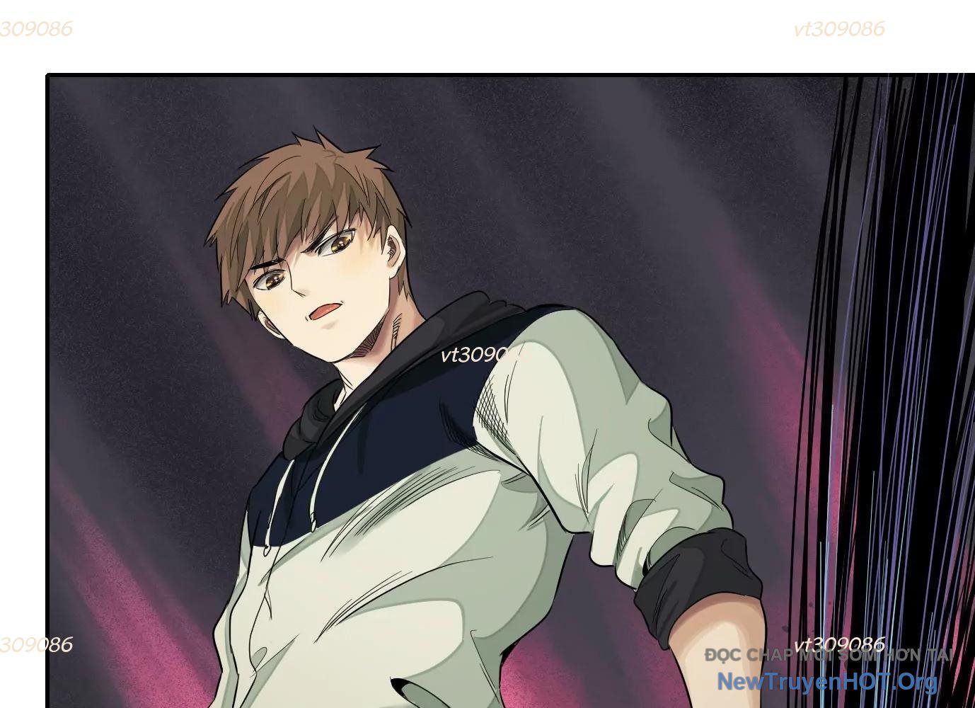 Thập Nhị Tinh – Dị Thú Mê Thành Chapter 30 - Trang 2