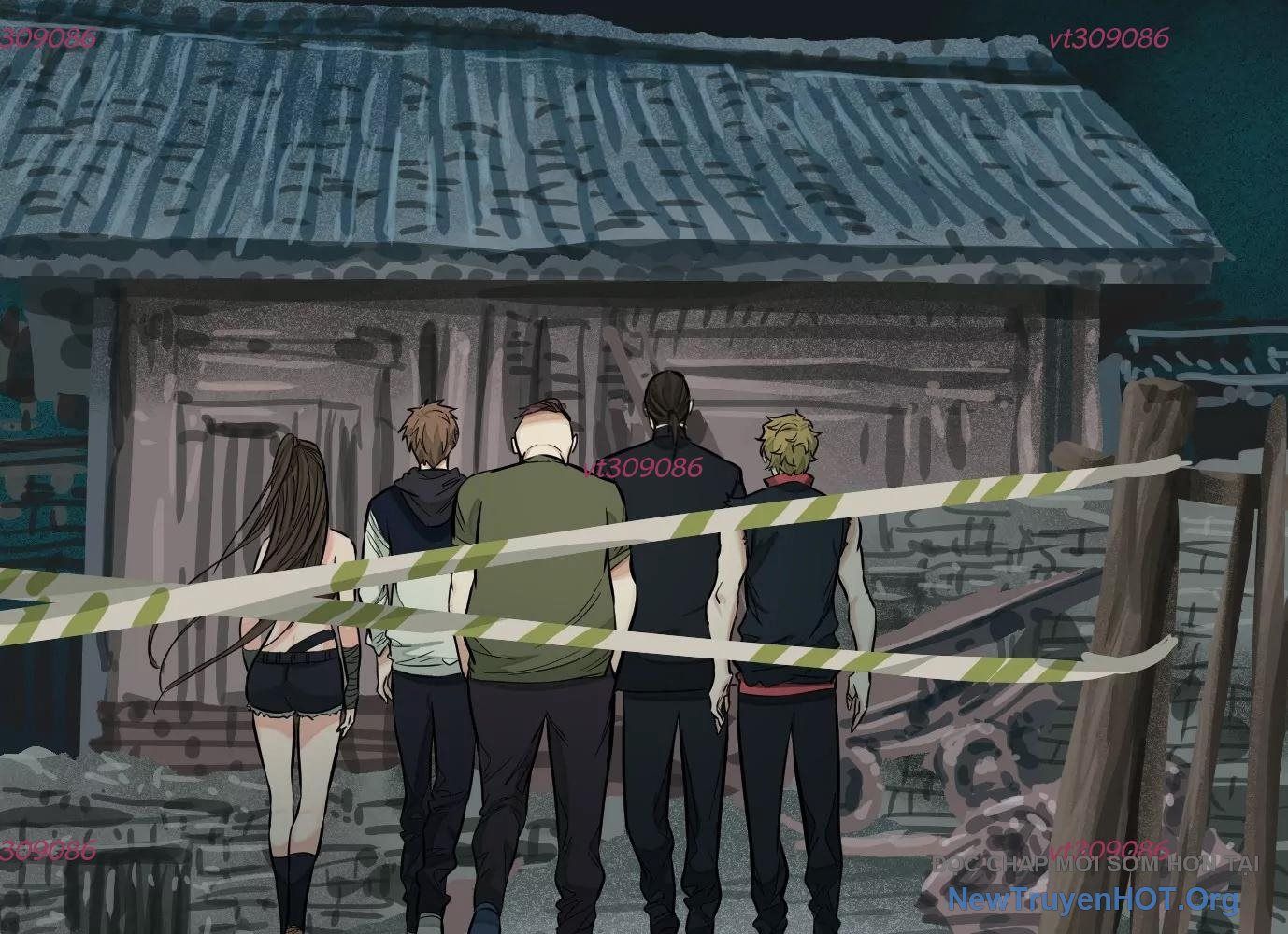 Thập Nhị Tinh – Dị Thú Mê Thành Chapter 32 - Trang 2