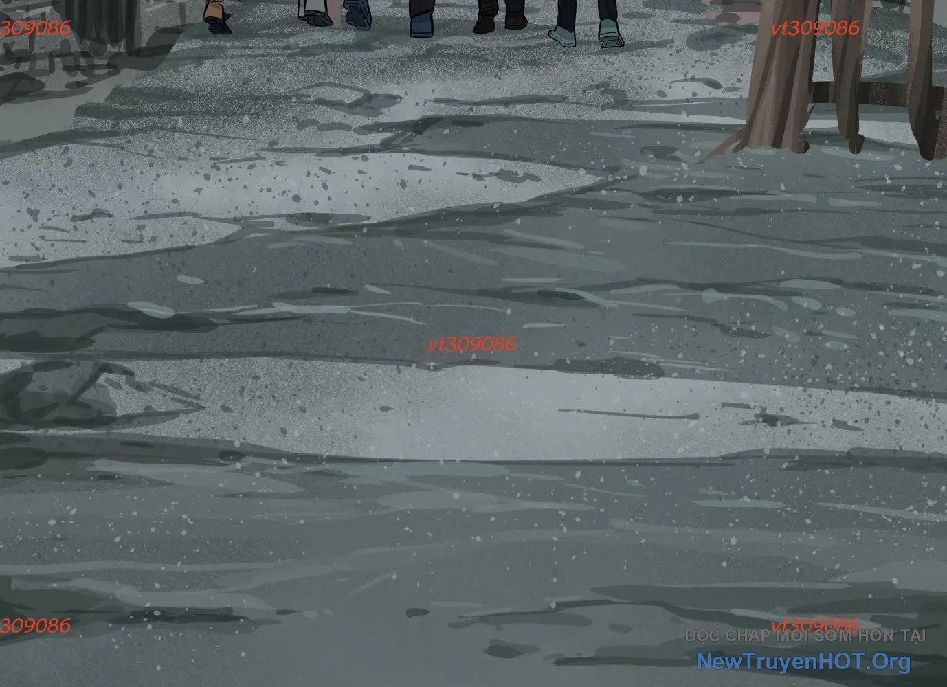 Thập Nhị Tinh – Dị Thú Mê Thành Chapter 32 - Trang 2