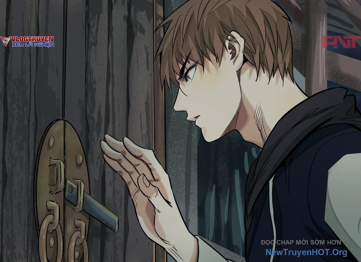 Thập Nhị Tinh – Dị Thú Mê Thành Chapter 32 - Trang 2