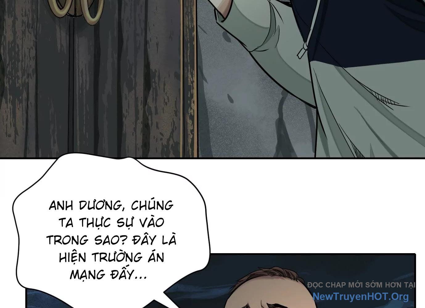 Thập Nhị Tinh – Dị Thú Mê Thành Chapter 32 - Trang 2