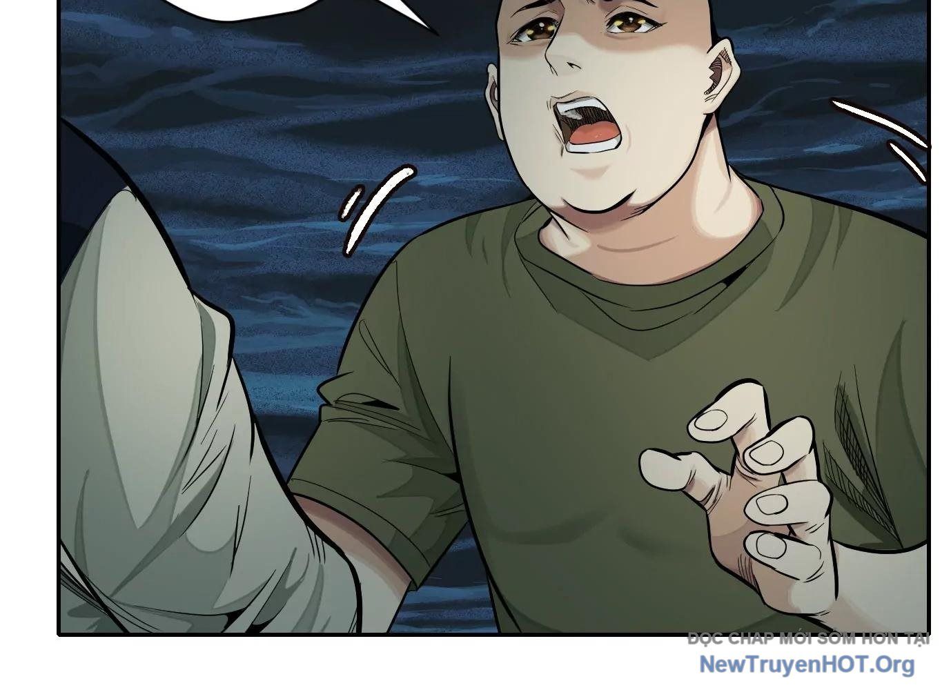 Thập Nhị Tinh – Dị Thú Mê Thành Chapter 32 - Trang 2