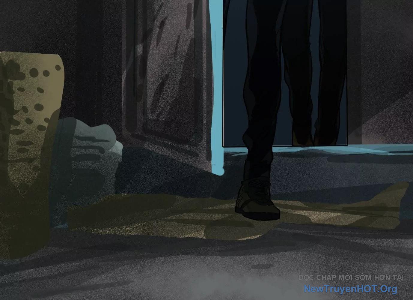 Thập Nhị Tinh – Dị Thú Mê Thành Chapter 32 - Trang 2