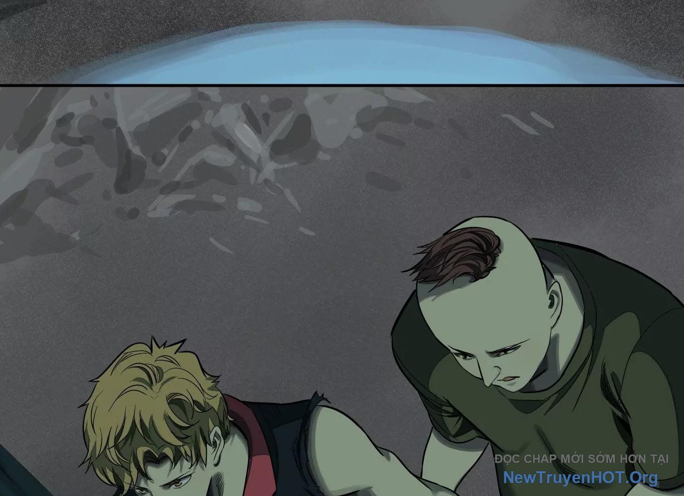 Thập Nhị Tinh – Dị Thú Mê Thành Chapter 32 - Trang 2