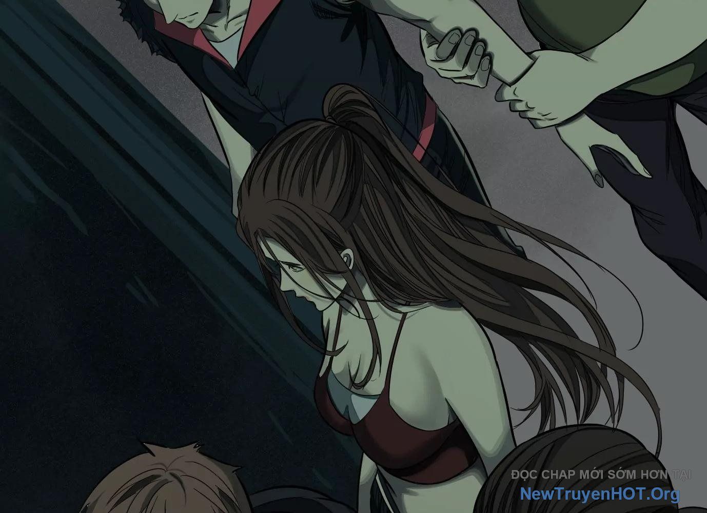 Thập Nhị Tinh – Dị Thú Mê Thành Chapter 32 - Trang 2