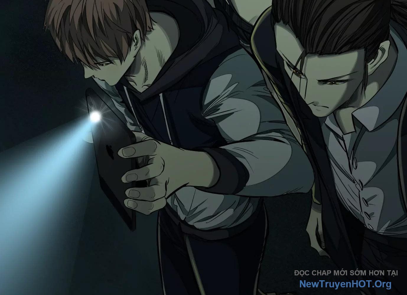 Thập Nhị Tinh – Dị Thú Mê Thành Chapter 32 - Trang 2