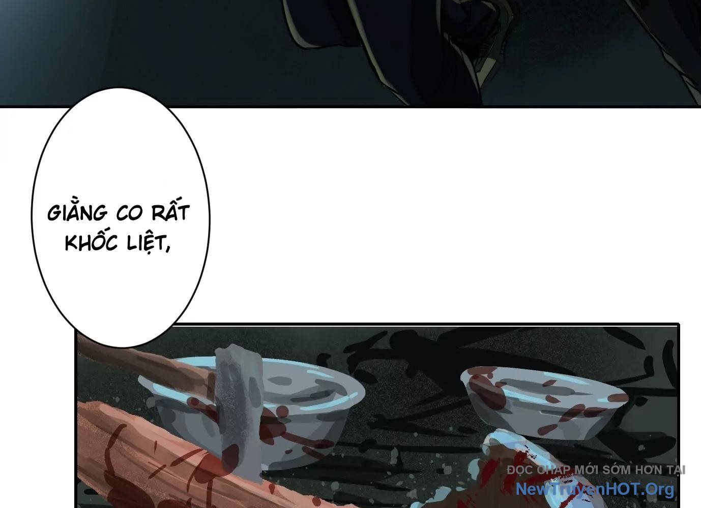 Thập Nhị Tinh – Dị Thú Mê Thành Chapter 32 - Trang 2