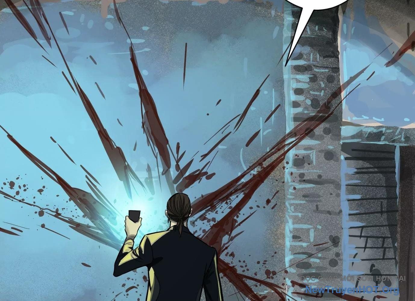 Thập Nhị Tinh – Dị Thú Mê Thành Chapter 32 - Trang 2