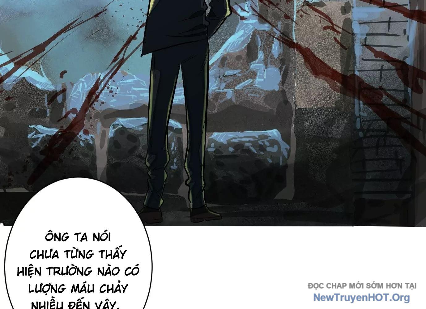 Thập Nhị Tinh – Dị Thú Mê Thành Chapter 32 - Trang 2