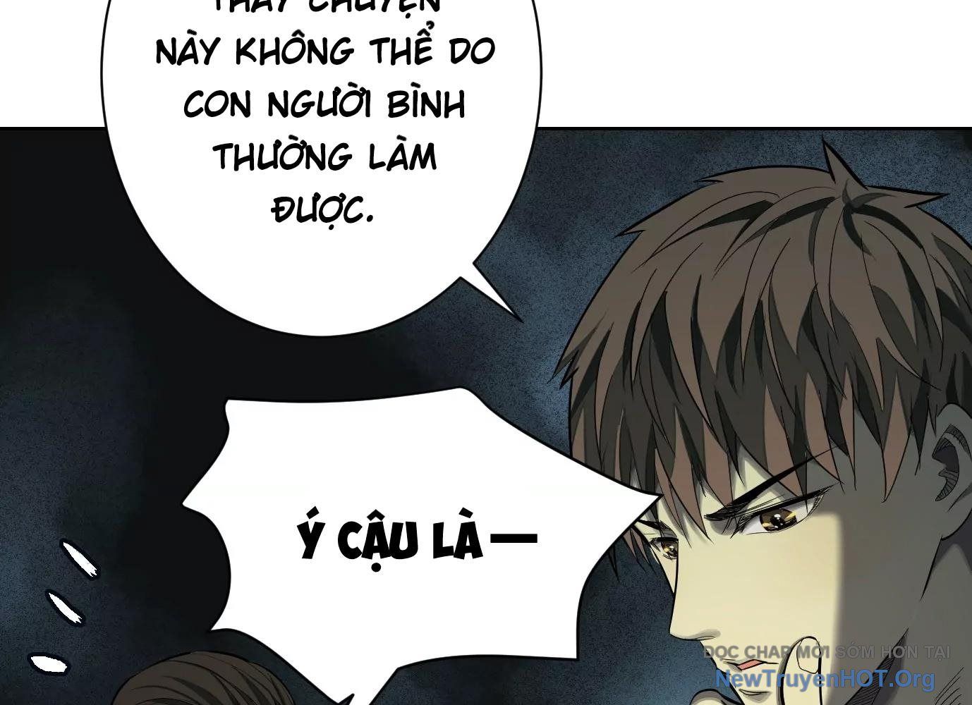 Thập Nhị Tinh – Dị Thú Mê Thành Chapter 32 - Trang 2