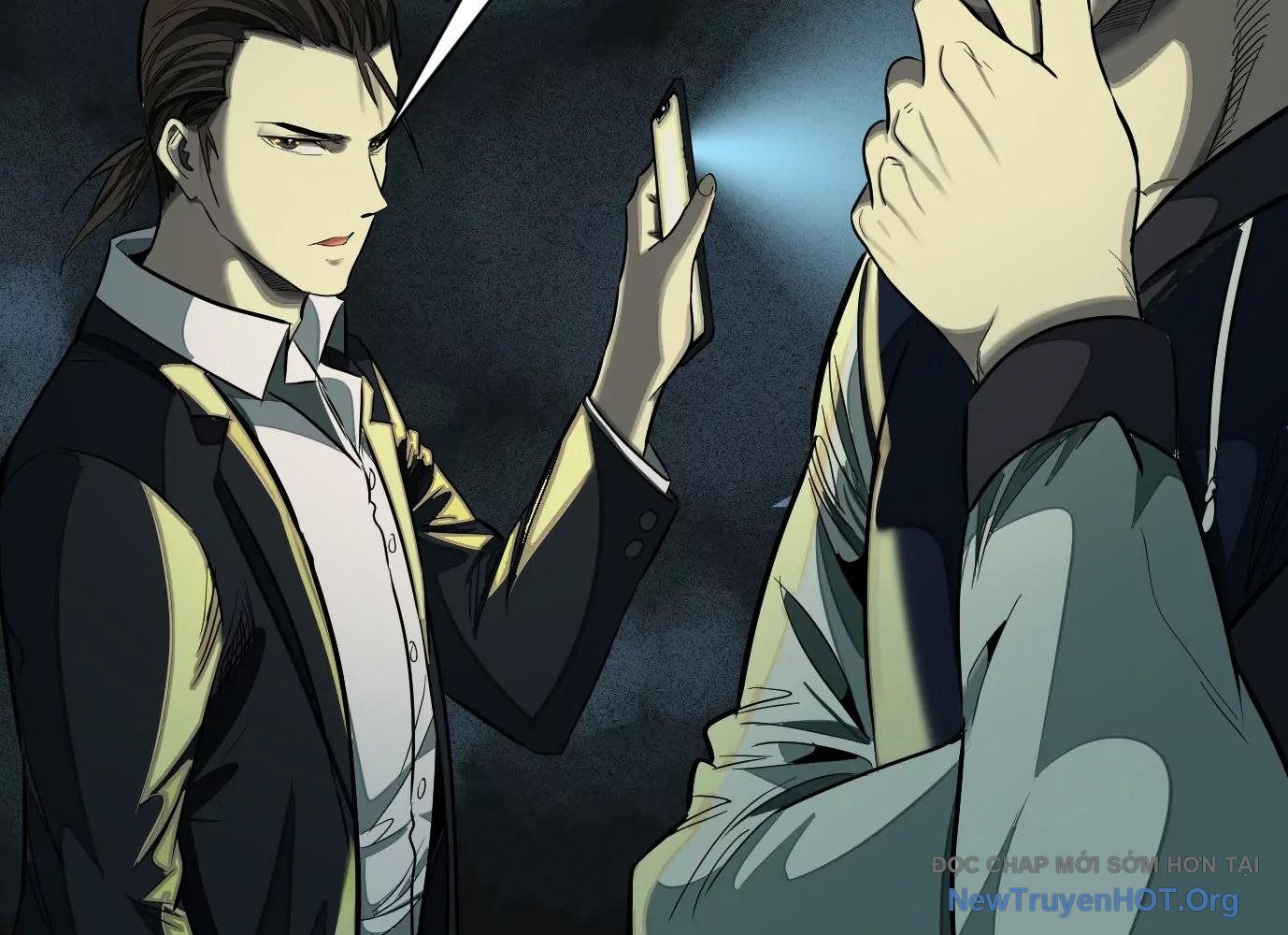 Thập Nhị Tinh – Dị Thú Mê Thành Chapter 32 - Trang 2