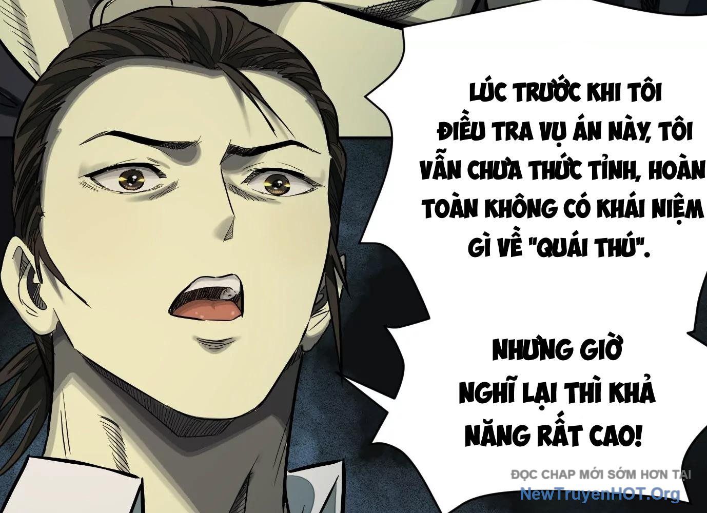 Thập Nhị Tinh – Dị Thú Mê Thành Chapter 32 - Trang 2