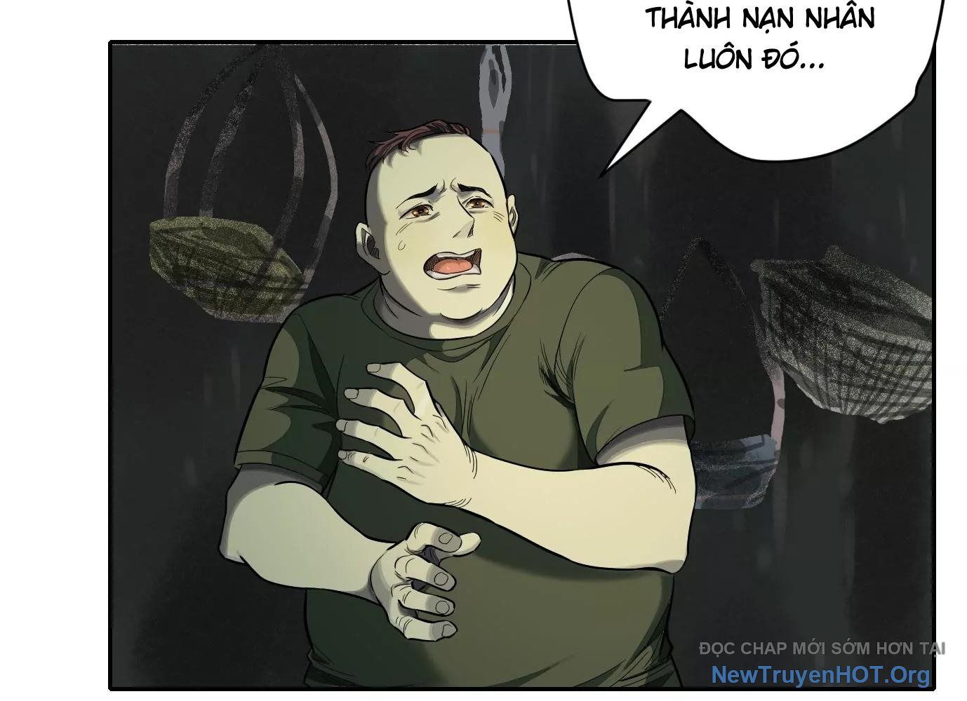 Thập Nhị Tinh – Dị Thú Mê Thành Chapter 32 - Trang 2