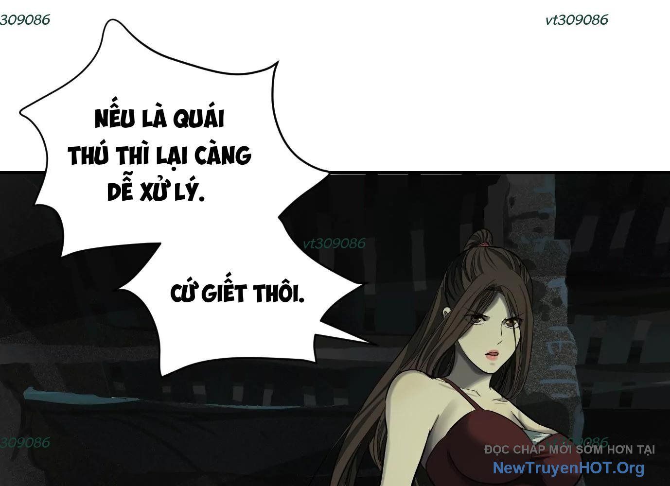 Thập Nhị Tinh – Dị Thú Mê Thành Chapter 32 - Trang 2