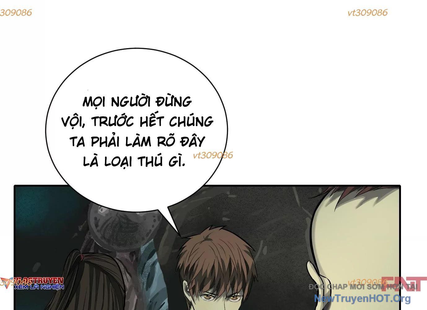 Thập Nhị Tinh – Dị Thú Mê Thành Chapter 32 - Trang 2