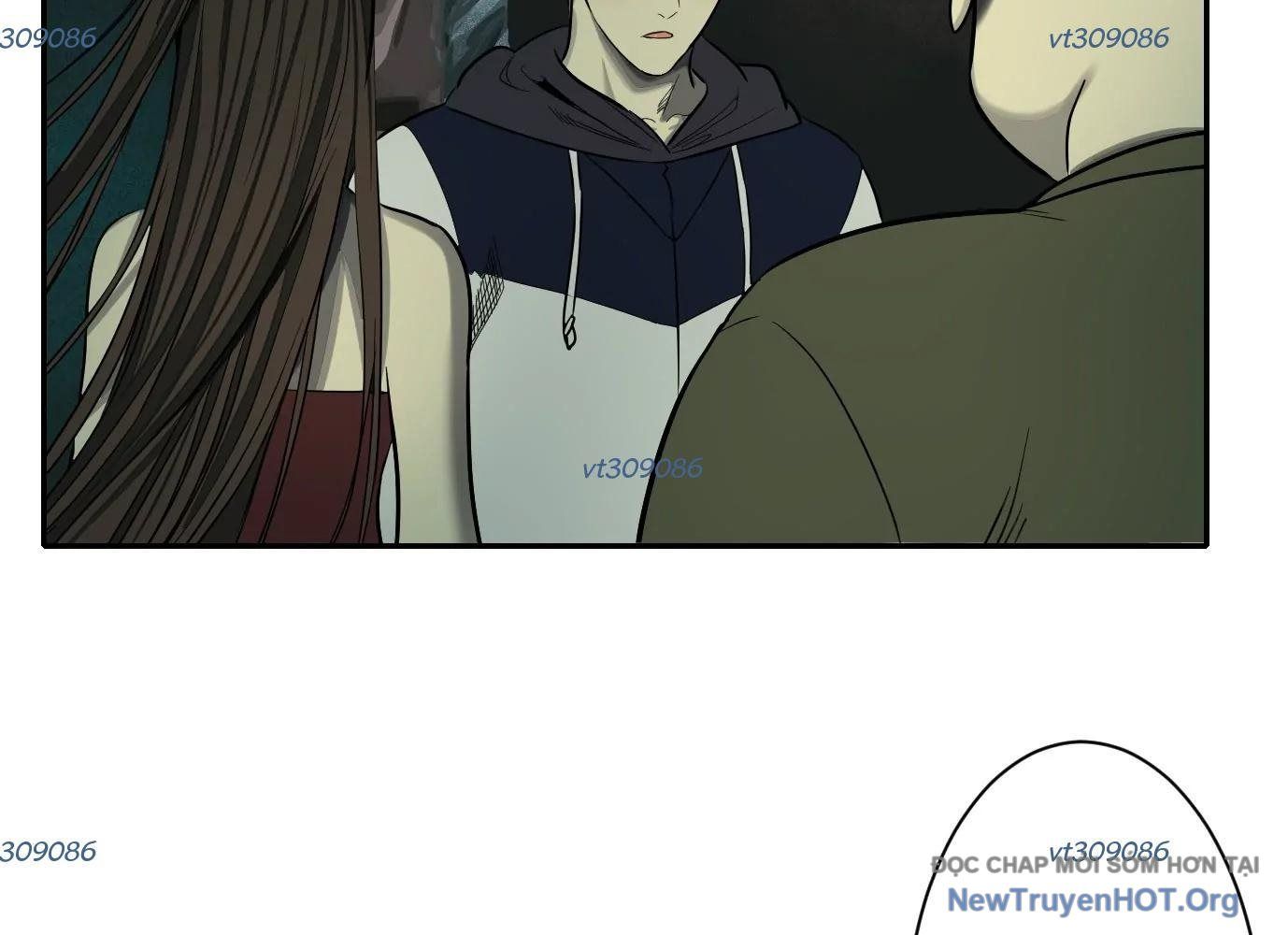 Thập Nhị Tinh – Dị Thú Mê Thành Chapter 32 - Trang 2