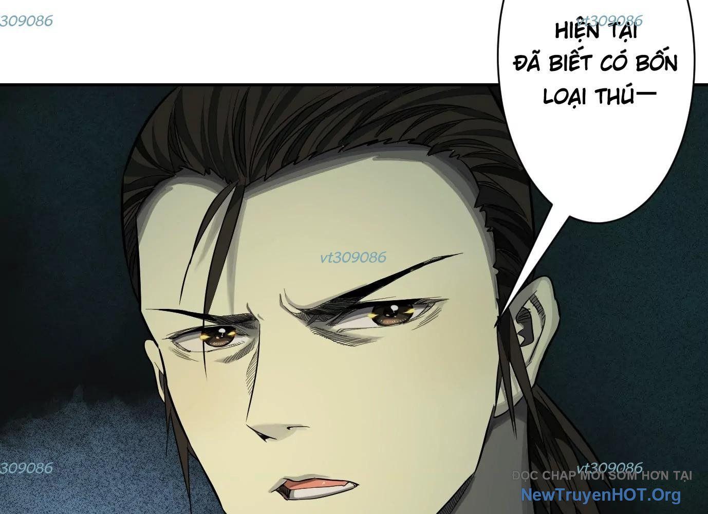 Thập Nhị Tinh – Dị Thú Mê Thành Chapter 32 - Trang 2