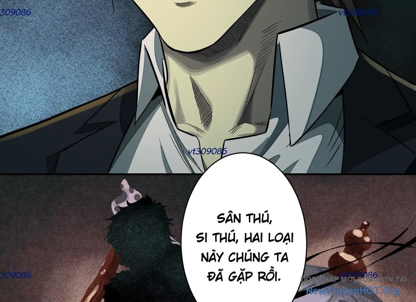 Thập Nhị Tinh – Dị Thú Mê Thành Chapter 32 - Trang 2