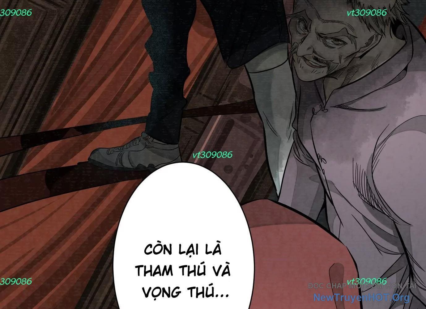 Thập Nhị Tinh – Dị Thú Mê Thành Chapter 32 - Trang 2