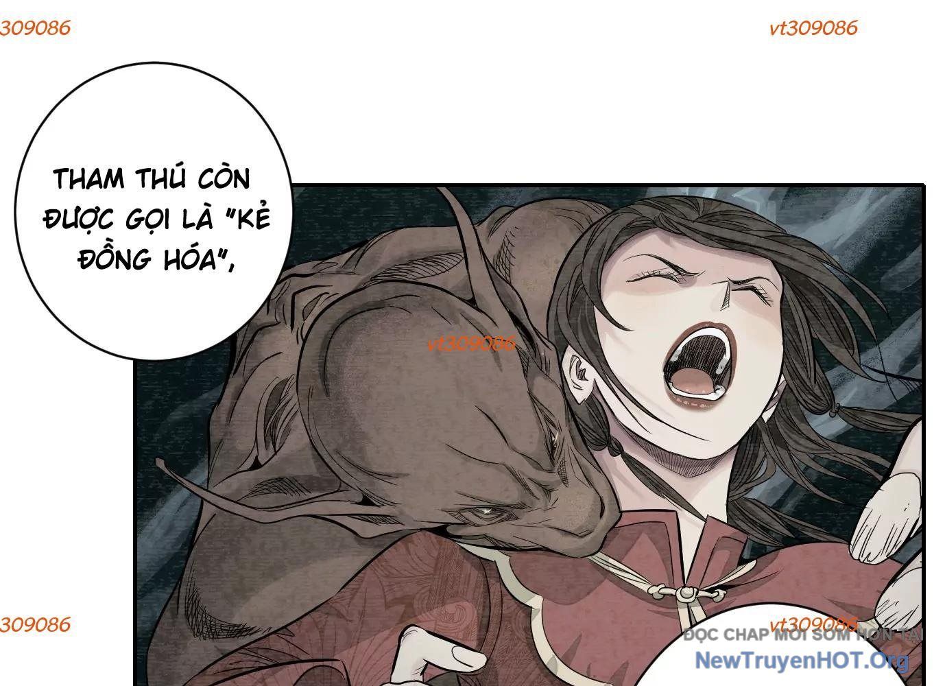 Thập Nhị Tinh – Dị Thú Mê Thành Chapter 32 - Trang 2