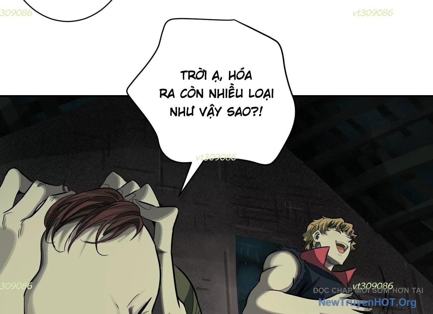 Thập Nhị Tinh – Dị Thú Mê Thành Chapter 32 - Trang 2