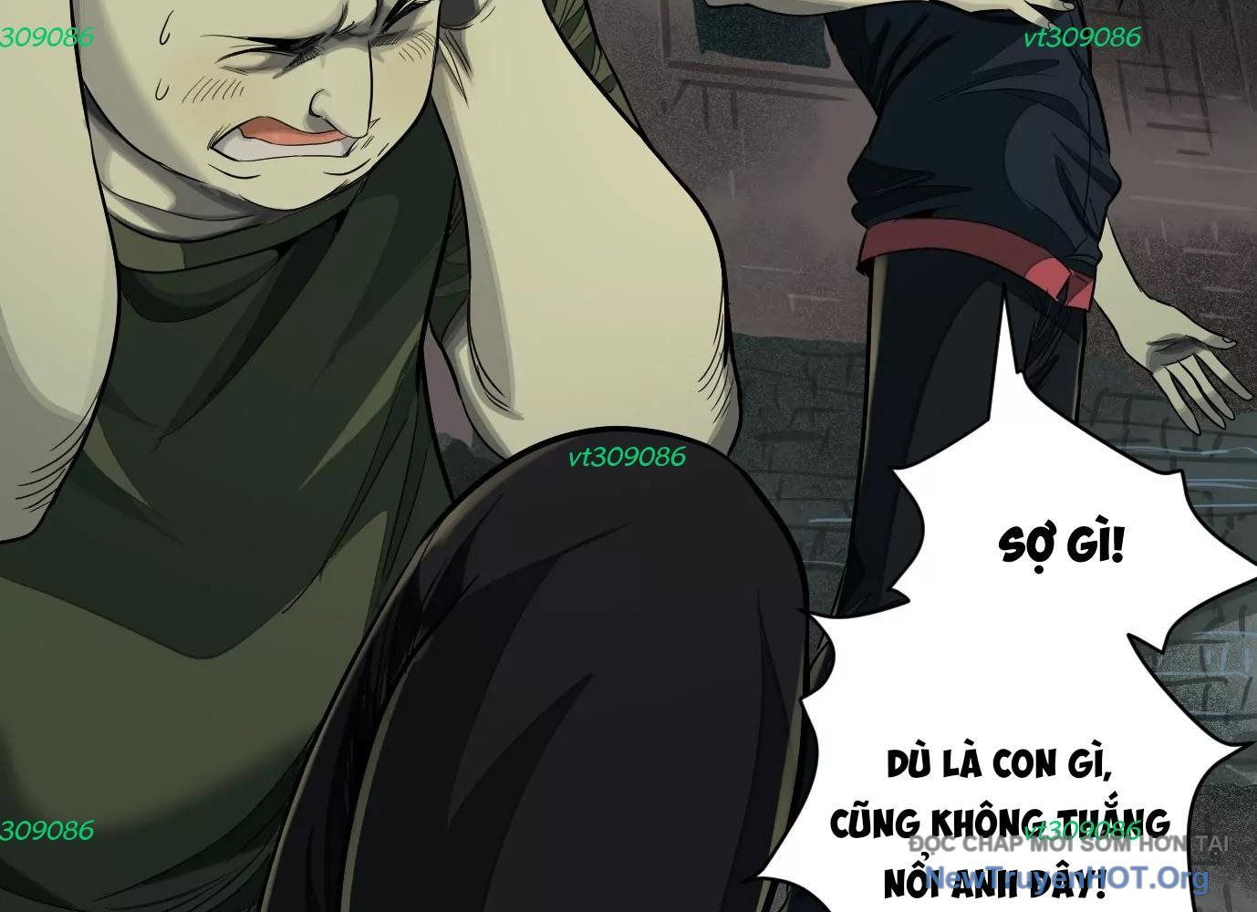 Thập Nhị Tinh – Dị Thú Mê Thành Chapter 32 - Trang 2