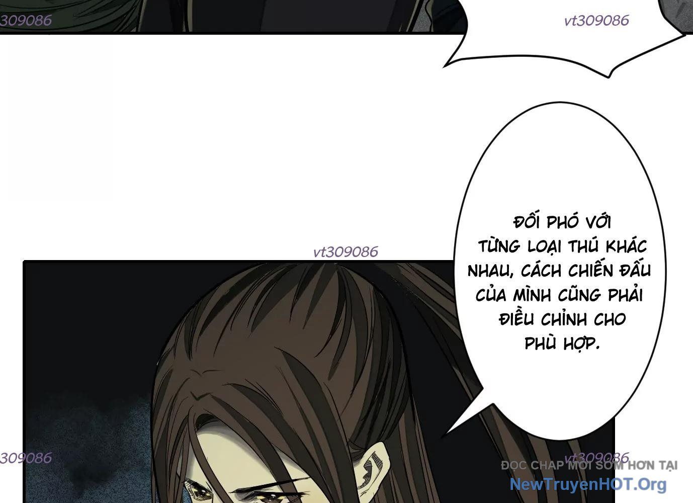 Thập Nhị Tinh – Dị Thú Mê Thành Chapter 32 - Trang 2