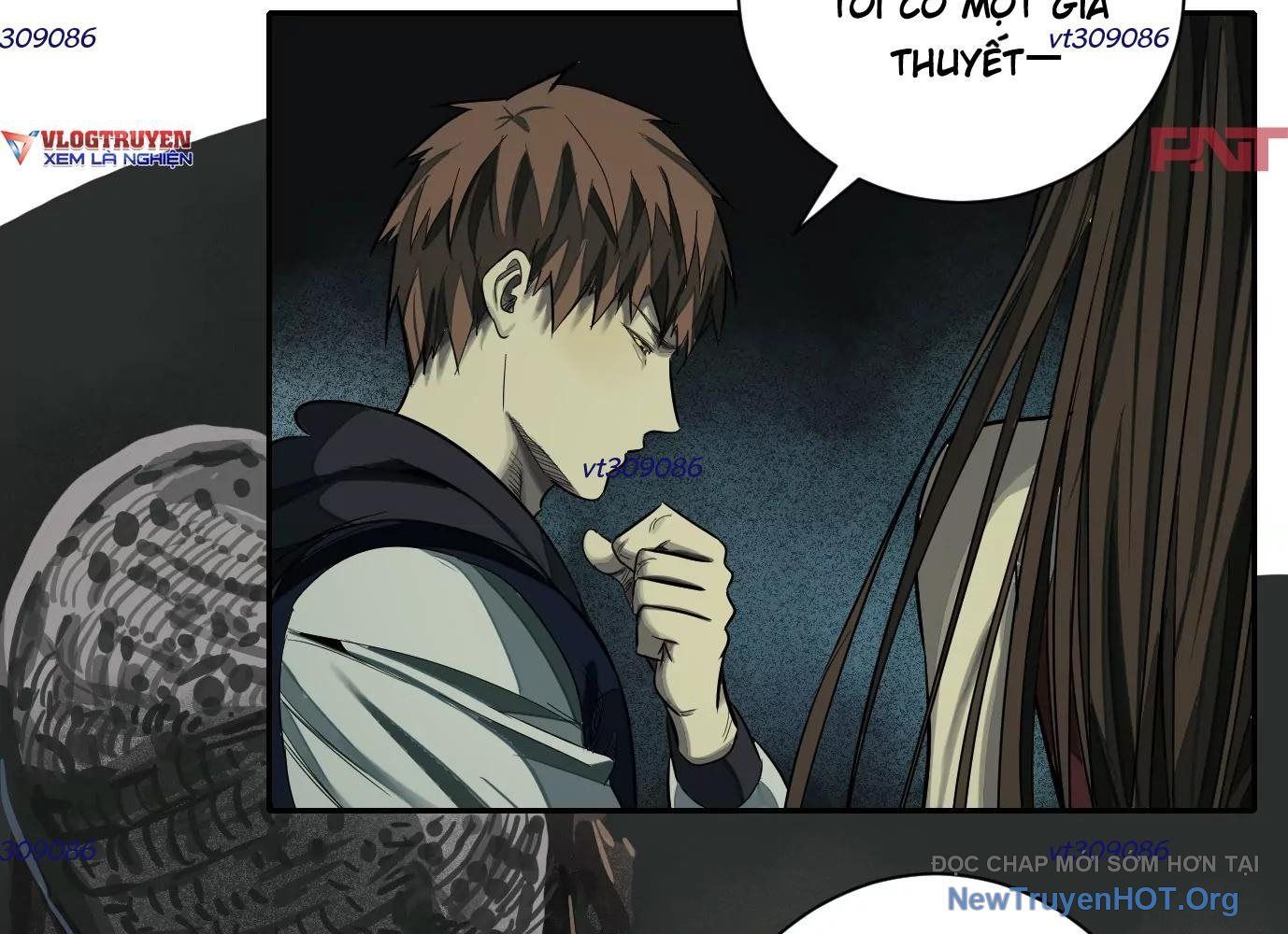 Thập Nhị Tinh – Dị Thú Mê Thành Chapter 32 - Trang 2