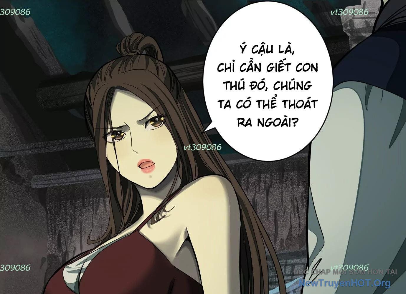 Thập Nhị Tinh – Dị Thú Mê Thành Chapter 32 - Trang 2