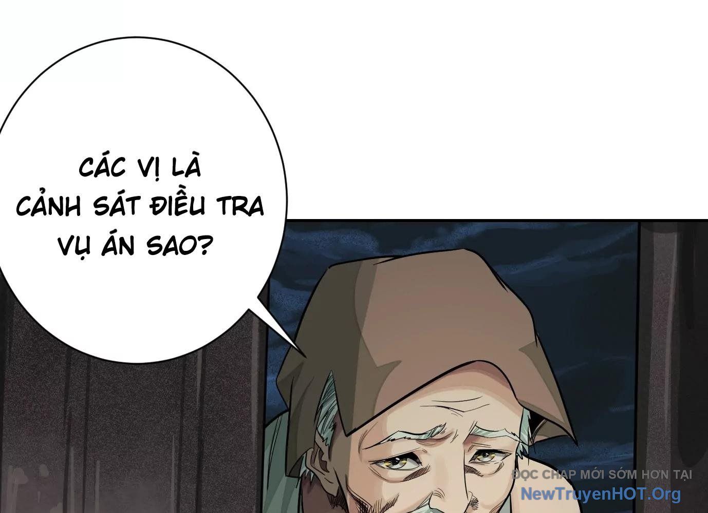 Thập Nhị Tinh – Dị Thú Mê Thành Chapter 32 - Trang 2