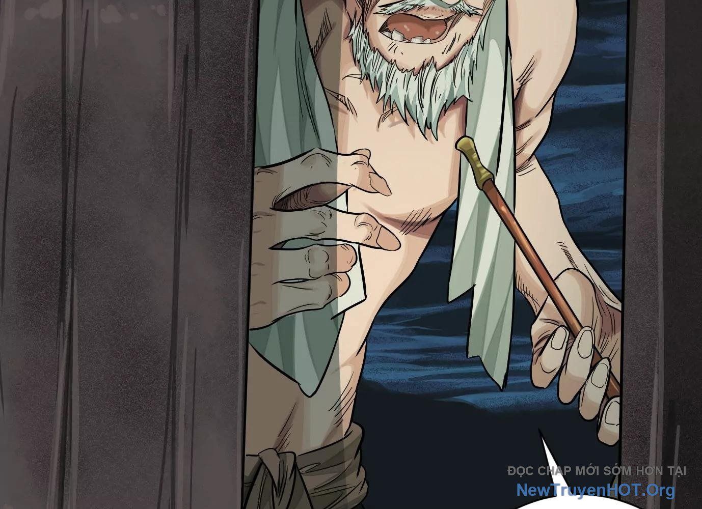 Thập Nhị Tinh – Dị Thú Mê Thành Chapter 32 - Trang 2