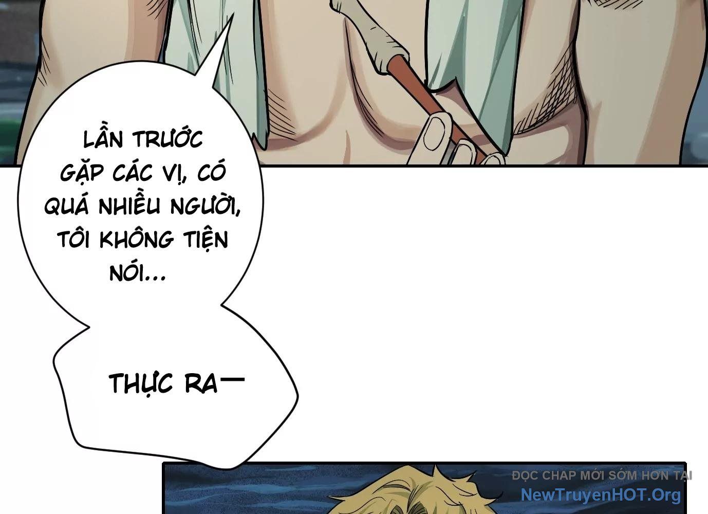 Thập Nhị Tinh – Dị Thú Mê Thành Chapter 32 - Trang 2