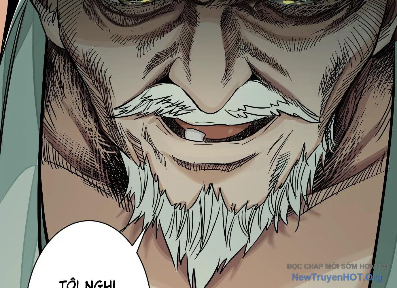 Thập Nhị Tinh – Dị Thú Mê Thành Chapter 32 - Trang 2