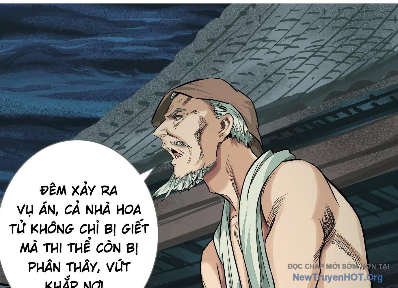 Thập Nhị Tinh – Dị Thú Mê Thành Chapter 32 - Trang 2