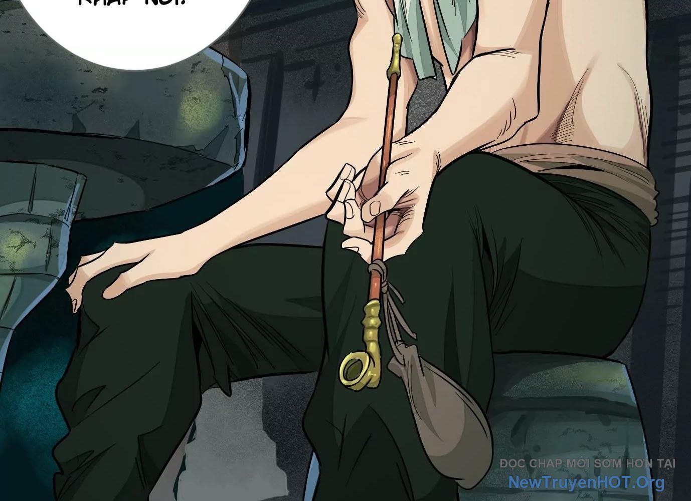 Thập Nhị Tinh – Dị Thú Mê Thành Chapter 32 - Trang 2