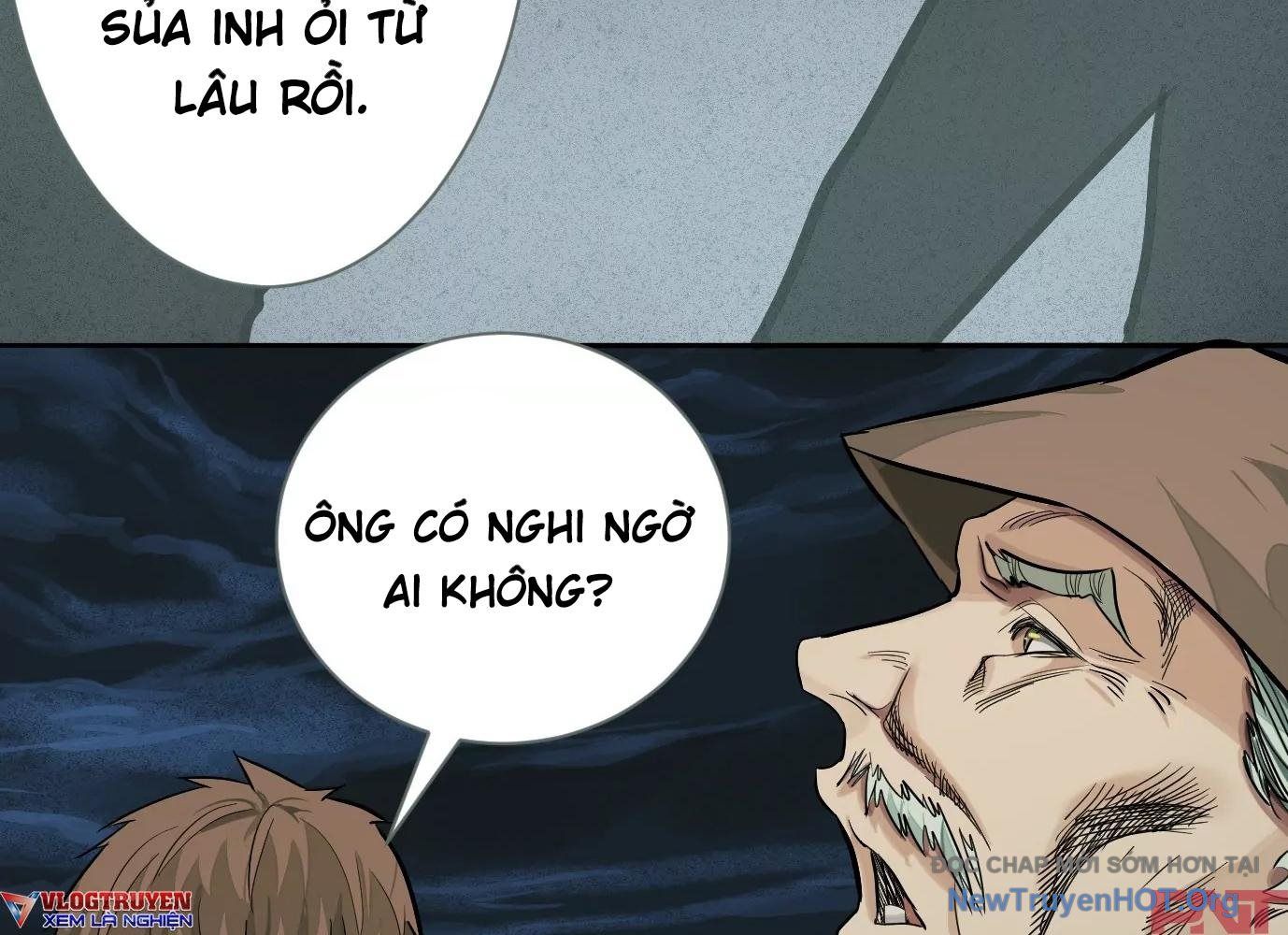 Thập Nhị Tinh – Dị Thú Mê Thành Chapter 32 - Trang 2