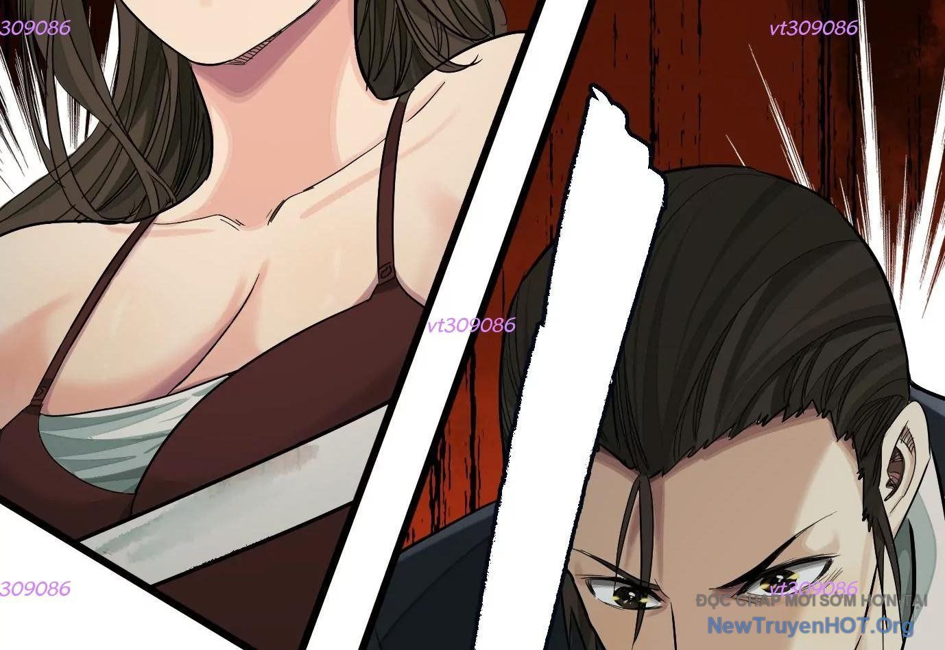 Thập Nhị Tinh – Dị Thú Mê Thành Chapter 32 - Trang 2